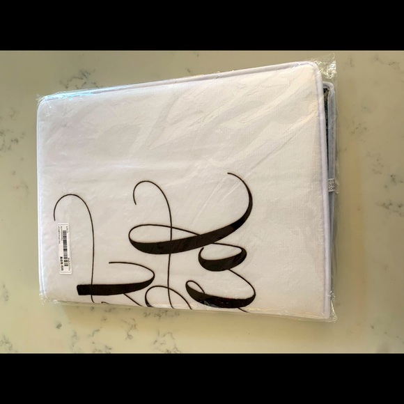 Naked Bath Matt - Picture 7 of 8